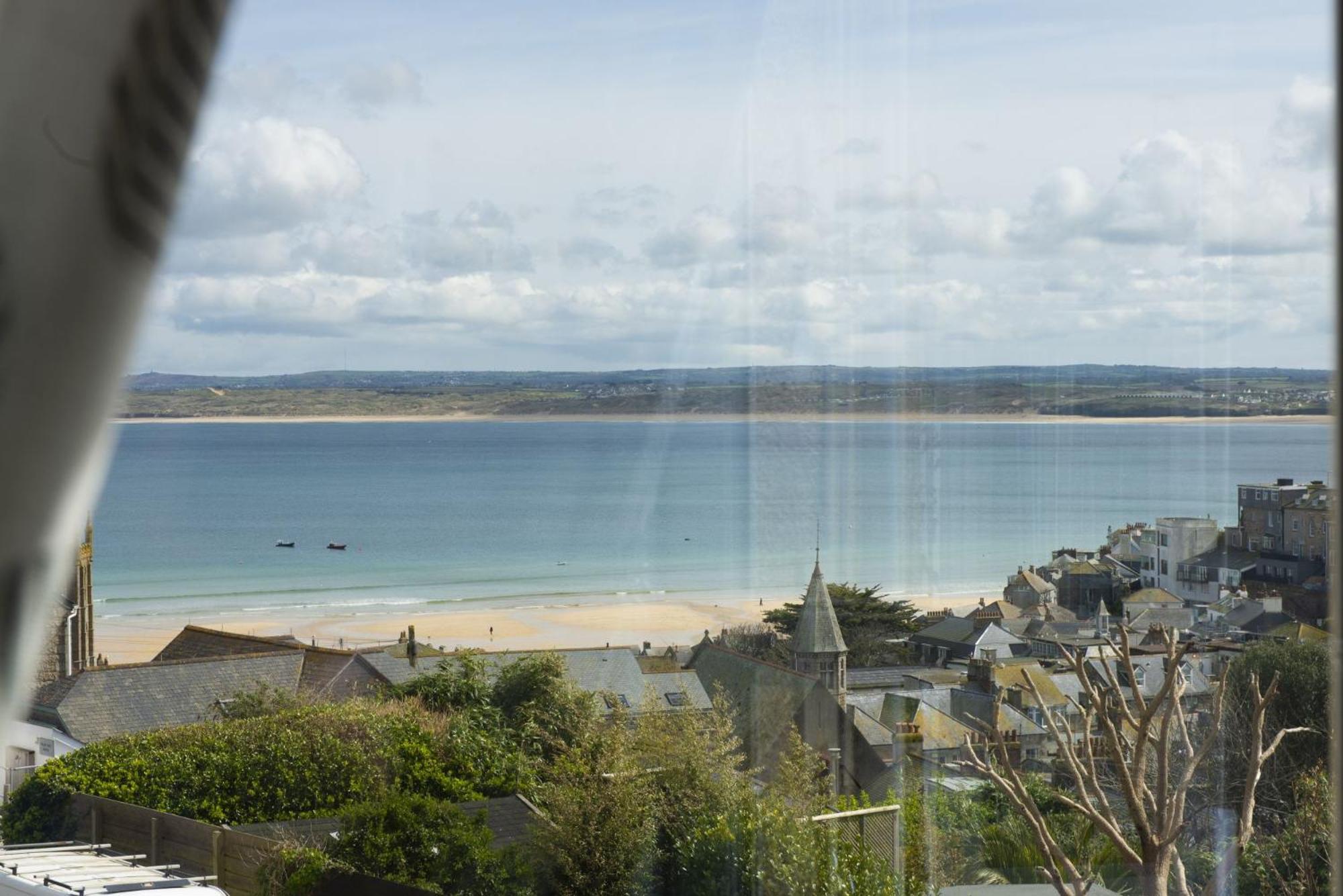 Windsor Lookout Apartment St Ives  Exterior photo