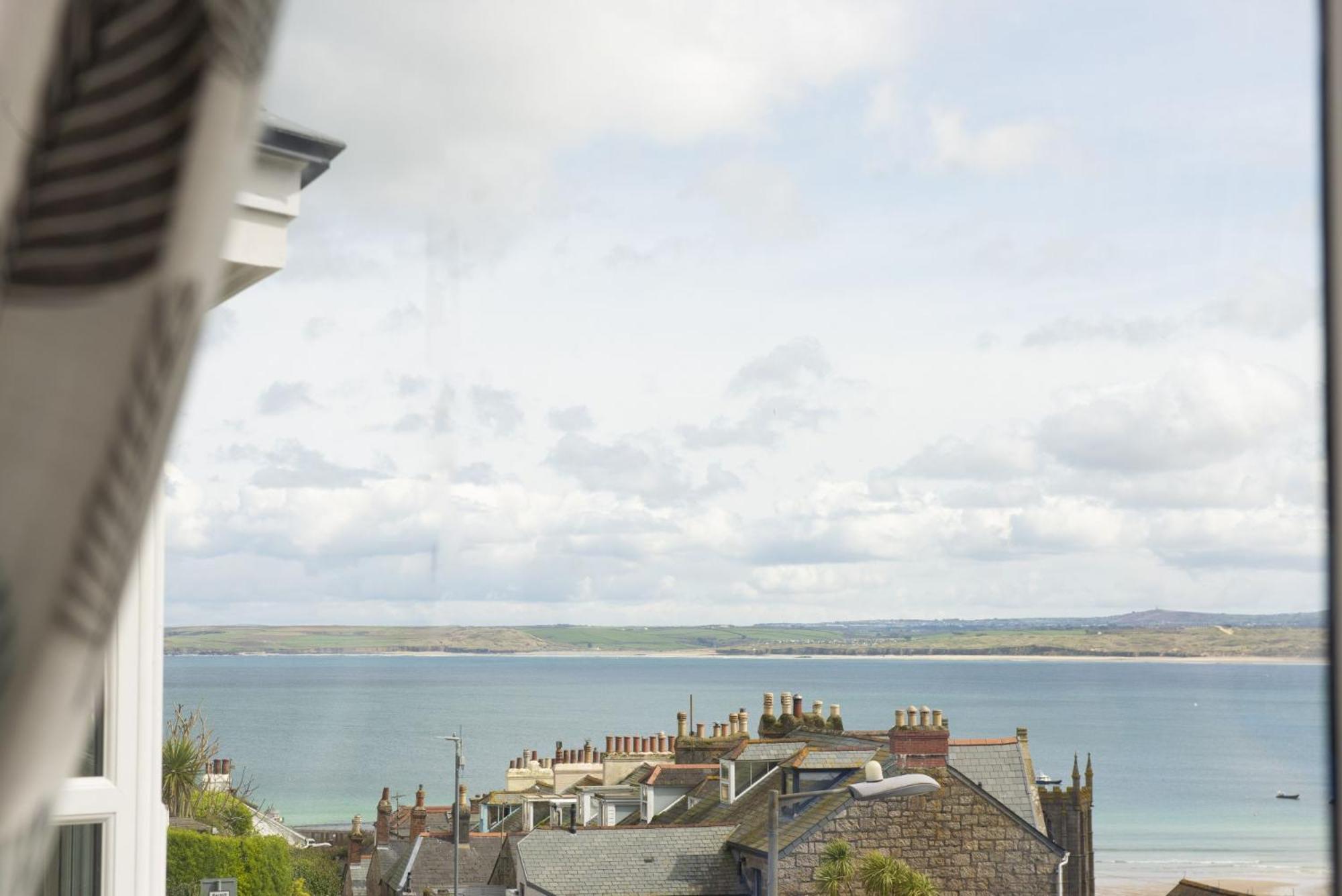 Windsor Lookout Apartment St Ives  Exterior photo
