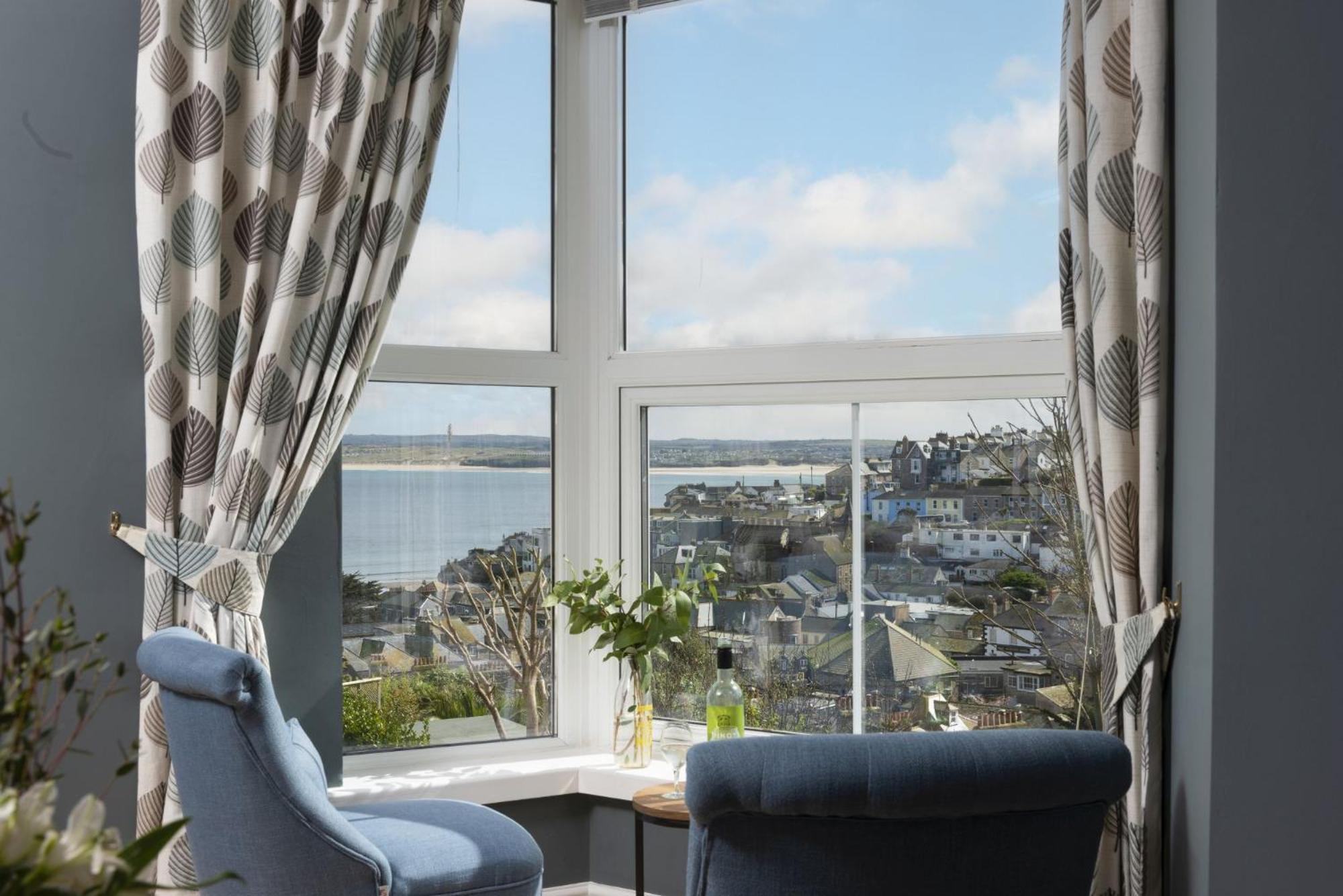 Windsor Lookout Apartment St Ives  Exterior photo